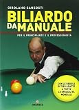 Biliardo da manuale per il principiante e il professionista