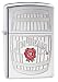 Produktbild Zippo Feuerzeug Jim Beam Barrel
