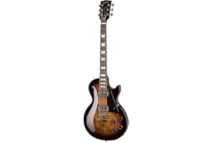 Gibson Les Paul Studio Smokehouse Burst - Gitara elektryczna single cut