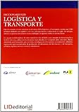 Image de Diccionario LID logística y transporte