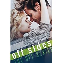 Off Sides (The Off Series Book 1) (English Edition)