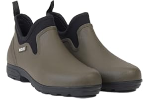 Aigle Lessfor Plus M2 ZoccoliUomo