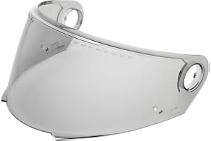 Schuberth E2 Visir, iridium silber, XL-3XL