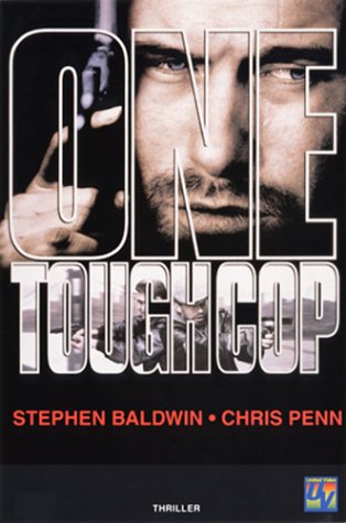 Preisvergleich Produktbild One Tough Cop [VHS]