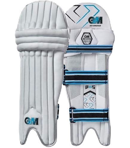 Paracoscietta Da Cricket SG Per Adulti - Leggera E Confortevole Con Cinghie Regolabili - Foto 11