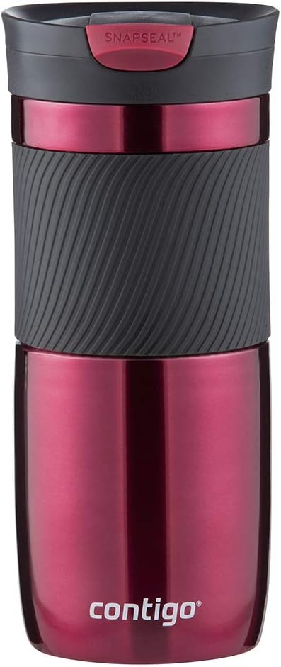 Byron SNAPSEAL™ Travel Mug, 470 ml