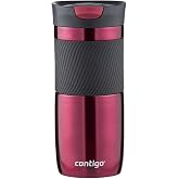 CONTIGO BYRON SNAPSEAL TERMOS BARDAK 470ML PEMBE