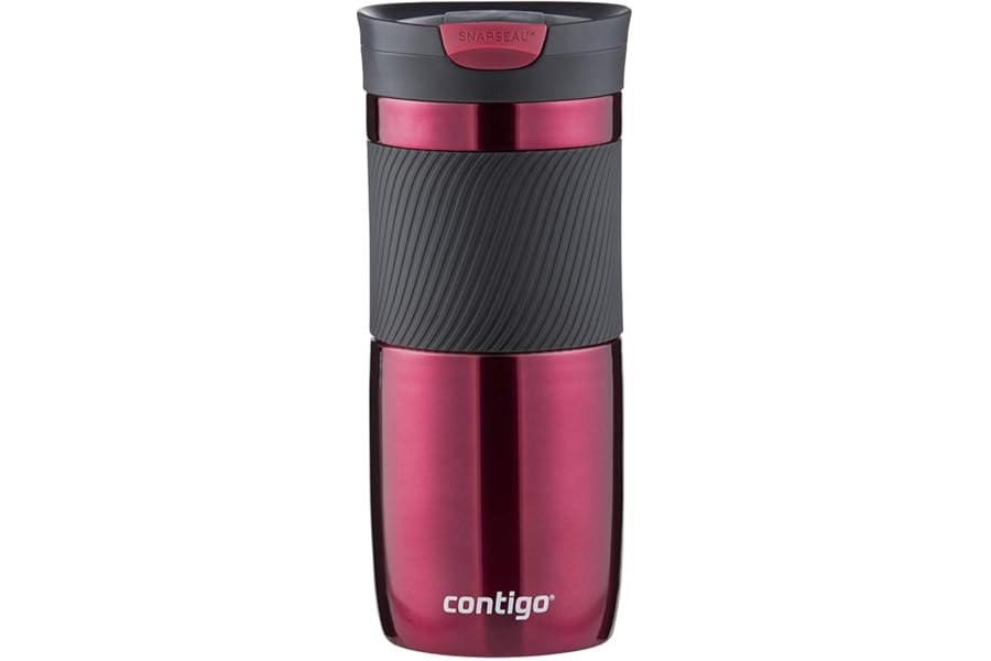 Contigo Byron SNAPSEAL™ Travel Mug, 470 ml