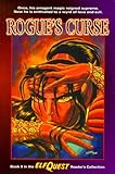 Image de Rogue's Curse (Elfquest Readers Collection)