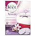 Veet Spa Stripless Wax Warming Kit