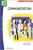 Image de Communication BTS Tertiaires