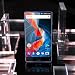 Produktbild IGEMY Ulefone Mix Telefon, Android 7.0 4 GB + 64 GB Smartphone Octa-Core Dual-Sim-Dual-Kamera (Schwarz)
