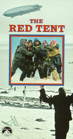 Preisvergleich Produktbild The Red Tent [VHS]
