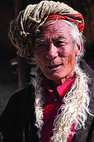 Tibetan Clothing and Jewellery: Nomads and Farmers of Amdo and Kham