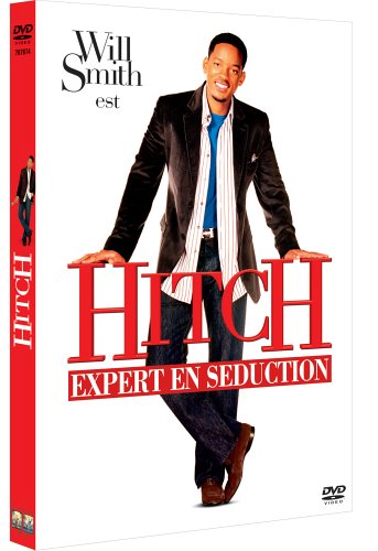 couverture de : HITCH EXPERT EN SEDUCTION