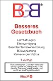 Cover zum Buch Bgb