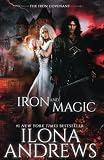 Iron and Magic