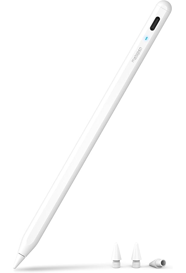 Apple 2022 Pencil (1e generatie) : Amazon.nl: Elektronica