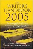 Image de The Writer's Handbook 2005