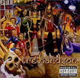 Liberation von Tre Hardson