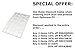 Derma Rehab Spot Repair Patches - Targeted Defence Against Pimples, Spots, Blemishes & Blackheads - Pack of 36 Gel Patches