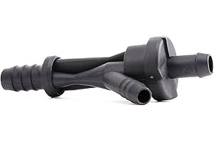 TOPRAN TOPR Hose (engine)