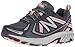 Produktbild New Balance Women's WT410v5 Cushioning Trail Running Shoe, Thunder, 5 B US