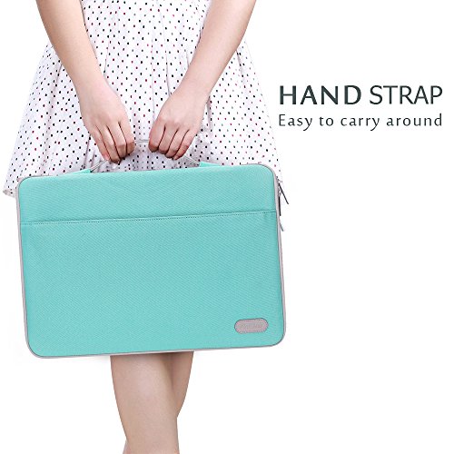 ProCase 13 - 13 5 Zoll H  lsen-Abdeckungs-Tasche f  r Macbook Pro 2016   Pro mit Retina   Macbook Air   Surface Book  Ultrabook Laptop Tasche f  r 13 