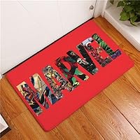 Suchergebnis Auf Amazon De Fur Hulk Nicht Verfugbare Artikel Einschliessen Teppiche Matten Wohnaccessoir Kuche Haushalt Wohnen