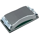 wolfcraft El zımparası I 2891000 I T&uuml;m k&uuml;&ccedil;&uuml;k ve b&uuml;y&uuml;k zımpara işleri i&ccedil;in ideal