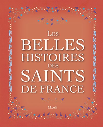 Les belles histoires des saints de France gratuit