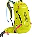 Produktbild CamelBak M.U.L.E. LR 15 Trinkrucksack sulfur springs/fiery coral 2017 Outdoor-Rucksack damen herren