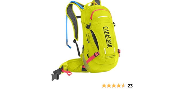 camelbak mule 12
