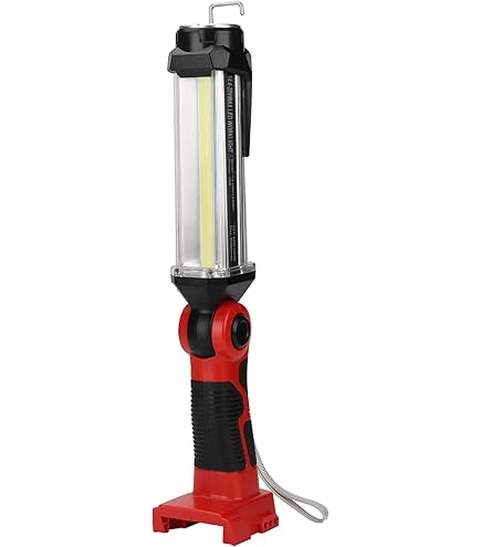 Milwaukee Staande Lamp M18 SAL2-0 2800Lm - Bouwmaat