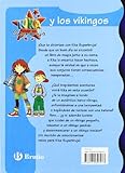 Image de Kika Superbruja y los vikingos (Castellano - A Partir De 8 Años - Personajes - Kika Superbruja)