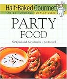 Image de Party Foods: 200 Quick-and-easy Recipes