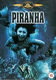 Piranha [DVD]