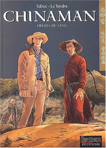 Frère de sang