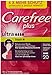 Produktbild Carefree Plus ultra fresh 20er, 3er Pack (3 x 20 Stück)