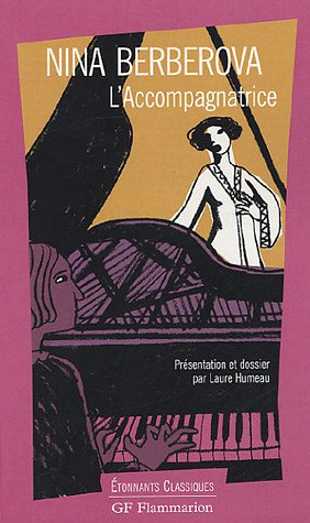Download L'accompagnatrice Download L'accompagnatrice