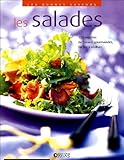 Les bonnes saveurs - Les salades