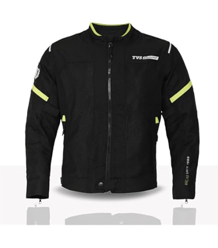 Indian Motorcycle Men's Horsehide Leather Liberty Riding Jacket