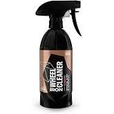 Gyeon Q2M Iron Wheel Cleaner &ndash; 500 ml