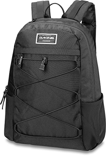 Dakine Wonder 22L Rucksack  Black  One Size