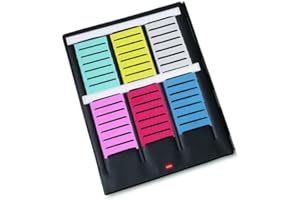 Nobo 3084700 Volet Intérieur Mini Planning Indice 2