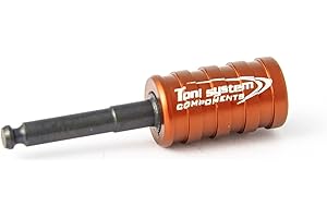 Toni system Art. LAM2T Leva di armamento Corta per Benelli M1-M2-Super Black Eagle 3 - Stoeger M3500 Cal.12