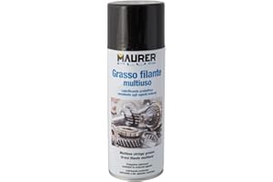 MAURER - Spray Grasa 400 ml.