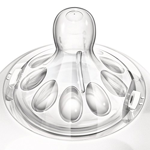 Philips AVENT SCD291/02 Naturnah Neugeborenen-Set aus Glas - 2