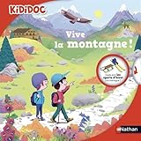 Vive la montagne - Livre animé Kididoc - Dès 4 ans (14)