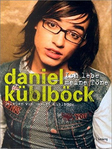 Preisvergleich Produktbild Ich lebe meine Töne